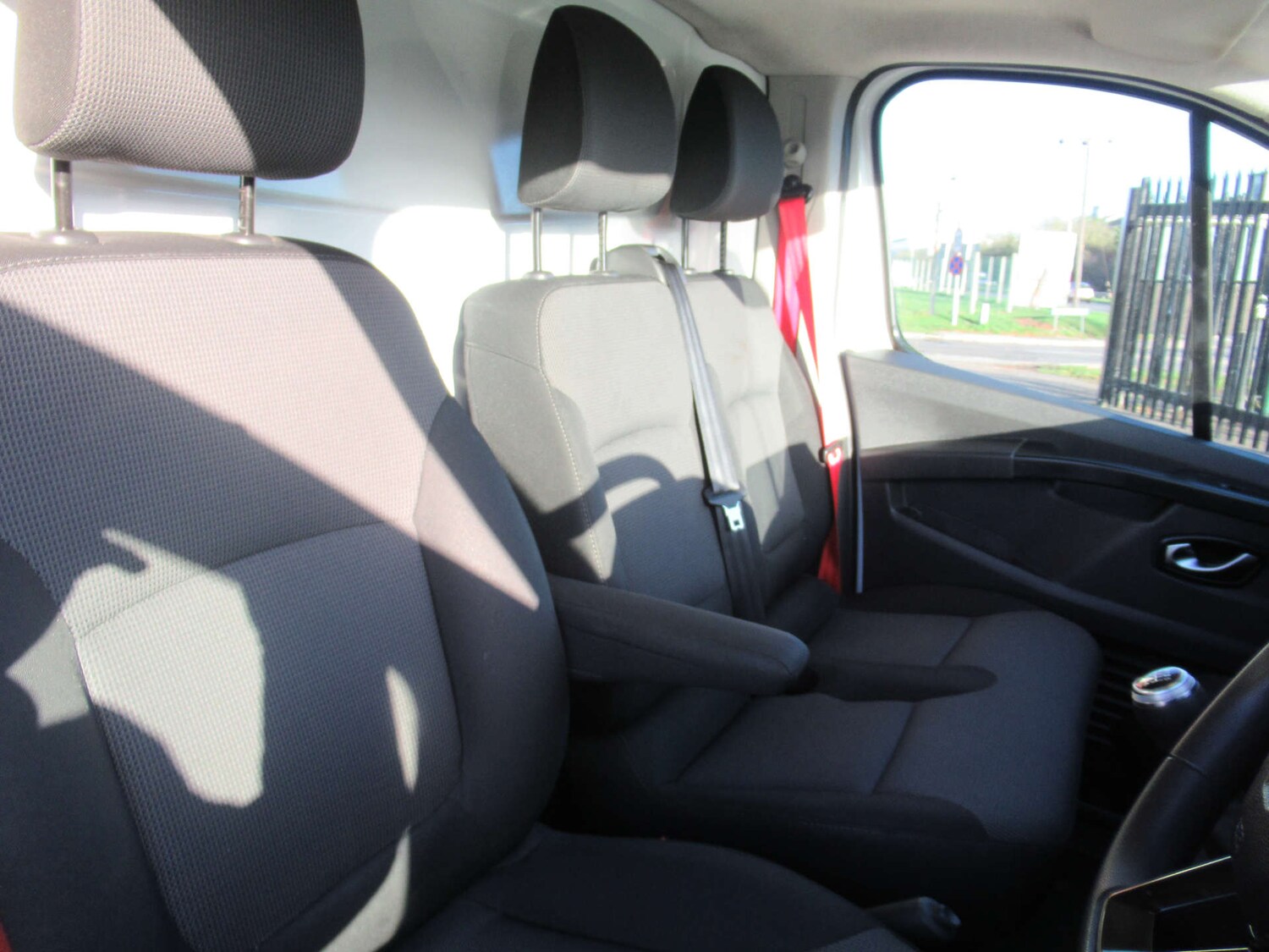 Used Renault Trafic 2023 for sale - 76600883: Photo 17