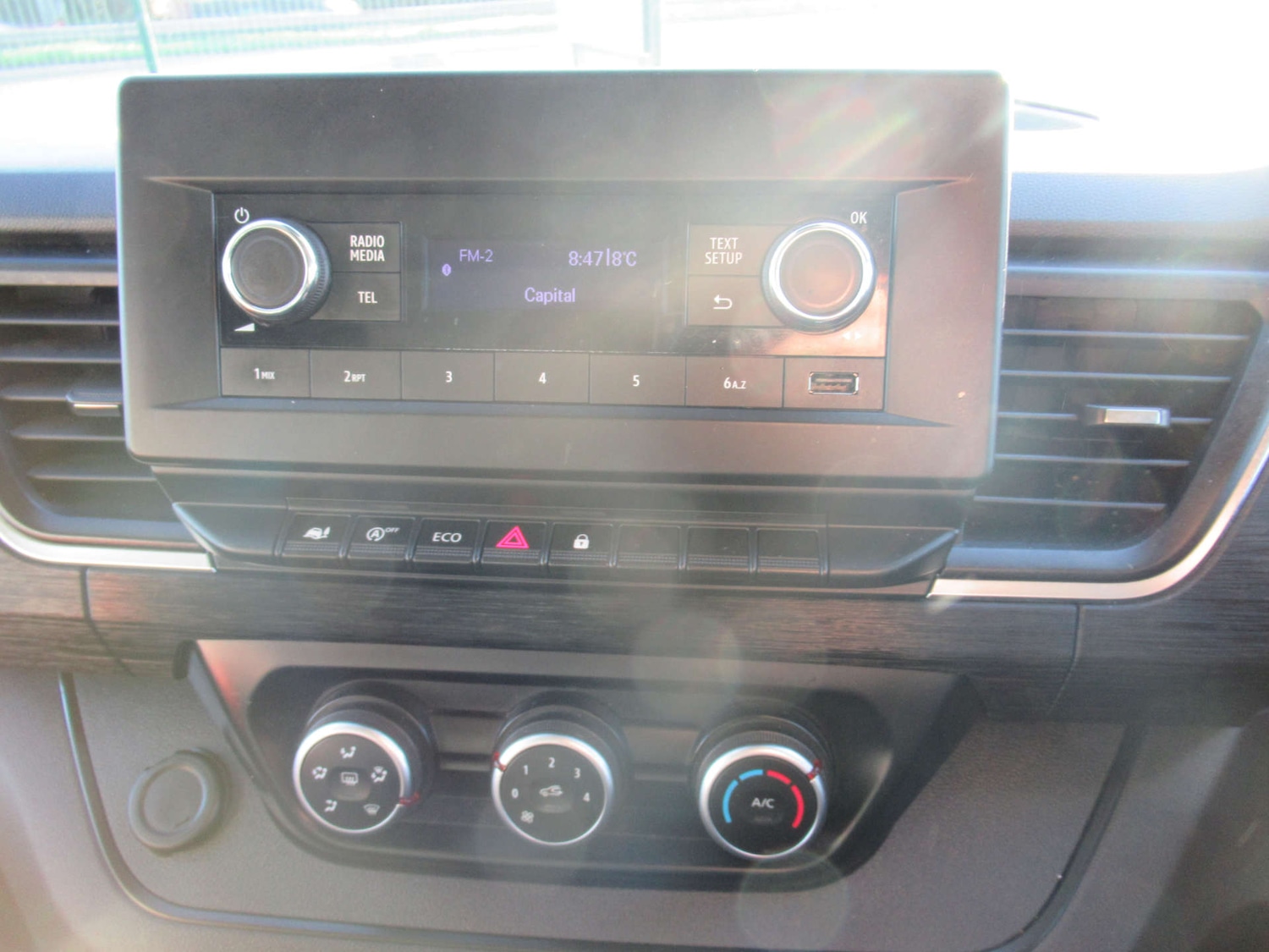 Used Renault Trafic 2023 for sale - 76600883: Photo 18