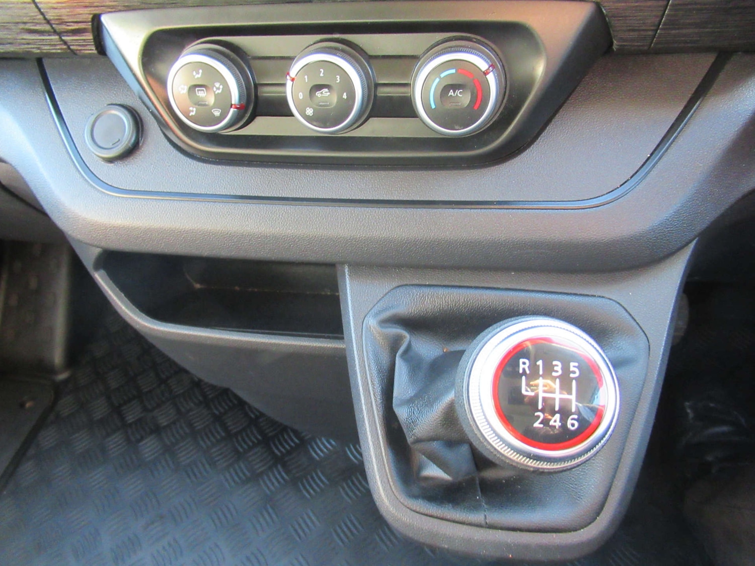 Used Renault Trafic 2023 for sale - 76600883: Photo 19