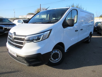 Renault - Trafic
