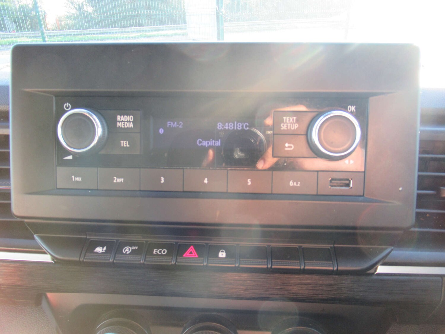 Used Renault Trafic 2023 for sale - 76600883: Photo 21