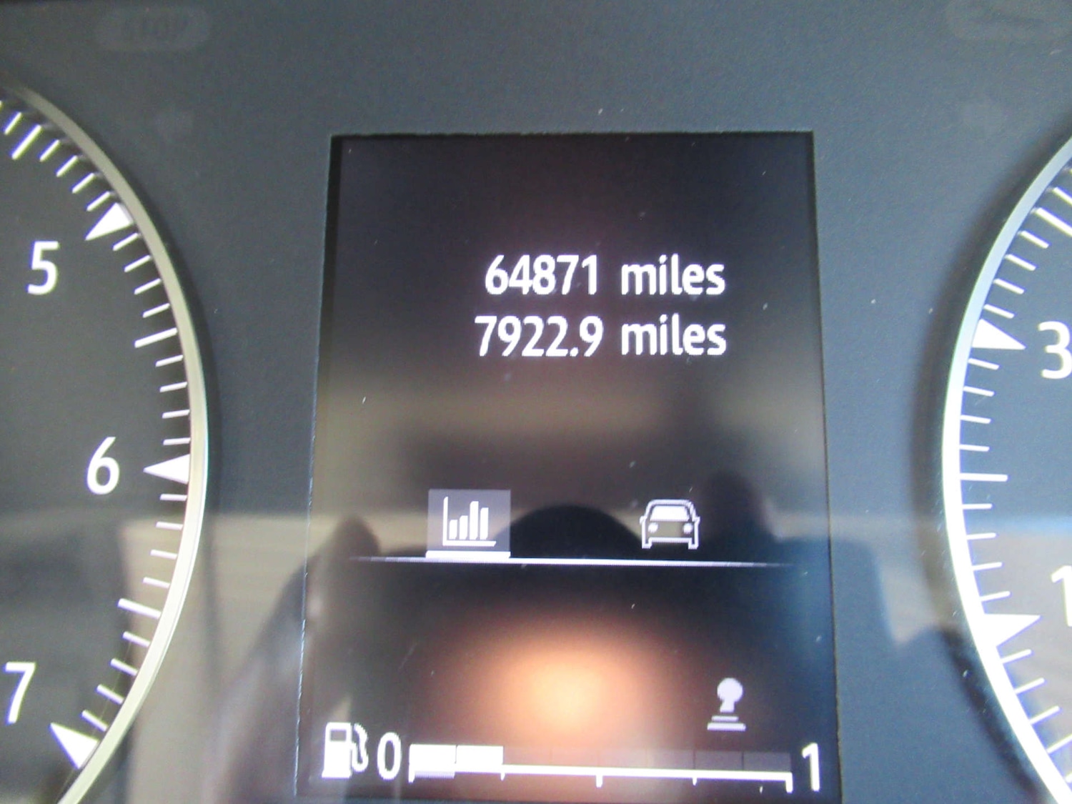 Used Renault Trafic 2023 for sale - 76600883: Photo 22