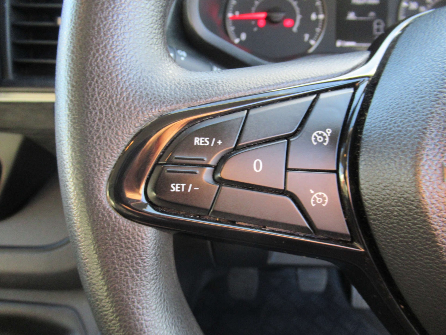 Used Renault Trafic 2023 for sale - 76600883: Photo 23