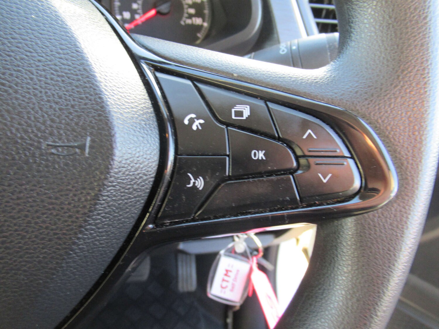 Used Renault Trafic 2023 for sale - 76600883: Photo 24