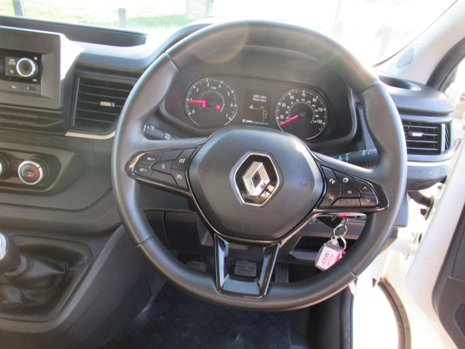 Used Renault Trafic 2023 for sale - 76600883: Photo 25