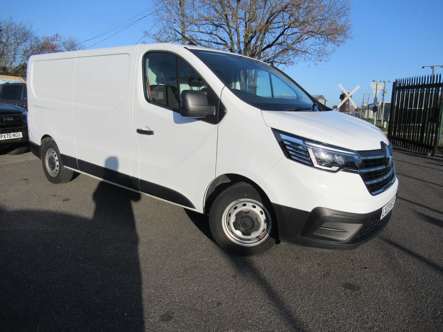 Used Renault Trafic 2023 for sale - 76600883: Photo 27