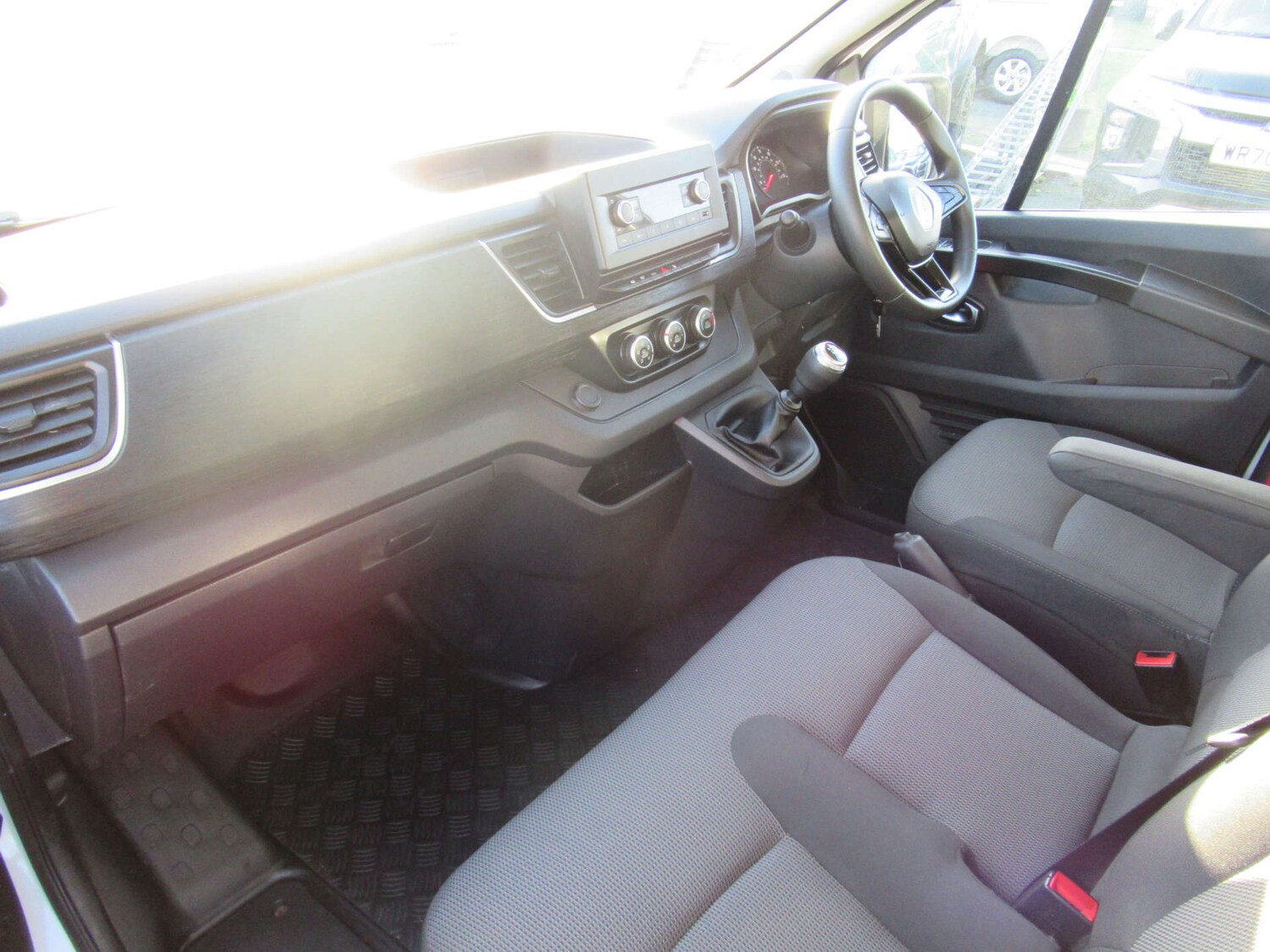 Used Renault Trafic 2023 for sale - 76600883: Photo 5