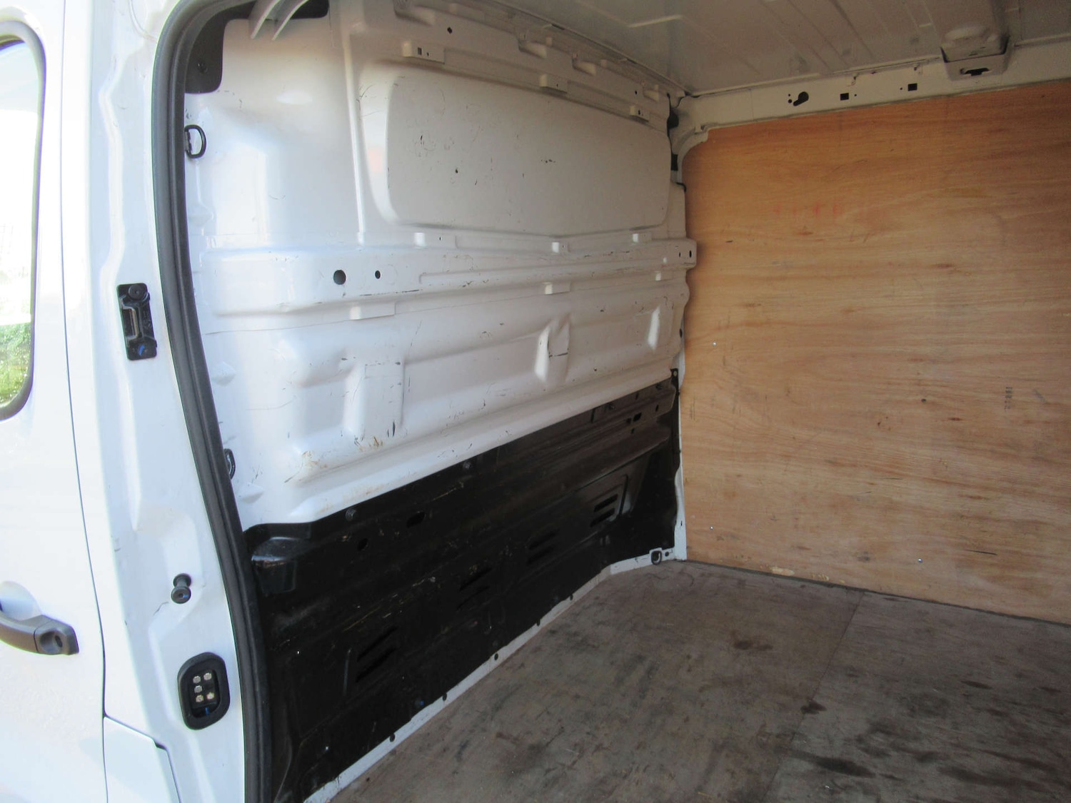 Used Renault Trafic 2023 for sale - 76600883: Photo 7