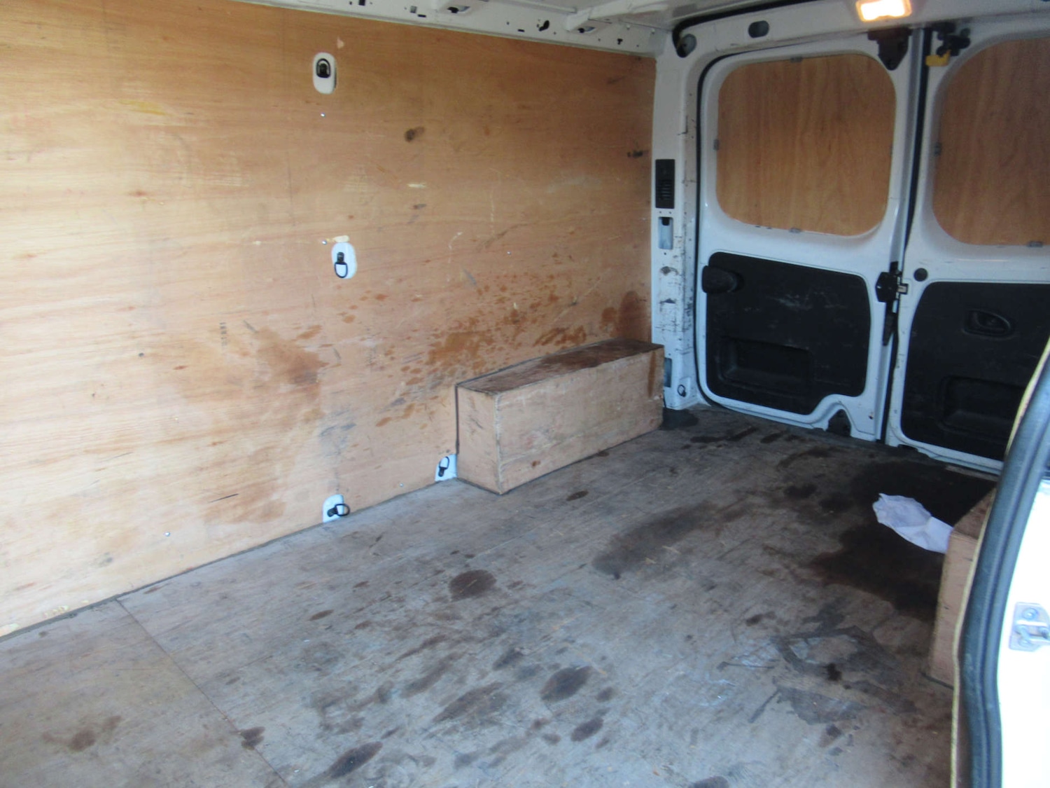 Used Renault Trafic 2023 for sale - 76600883: Photo 8