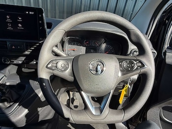 Used Vauxhall Combo 2023 for sale - 78239313: Photo