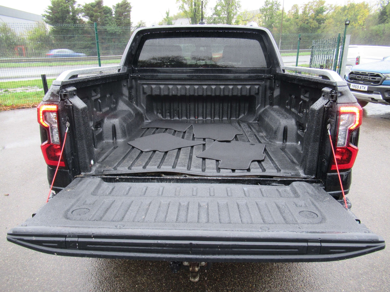 Used Ford Ranger 2023 for sale - 76407039: Photo 11