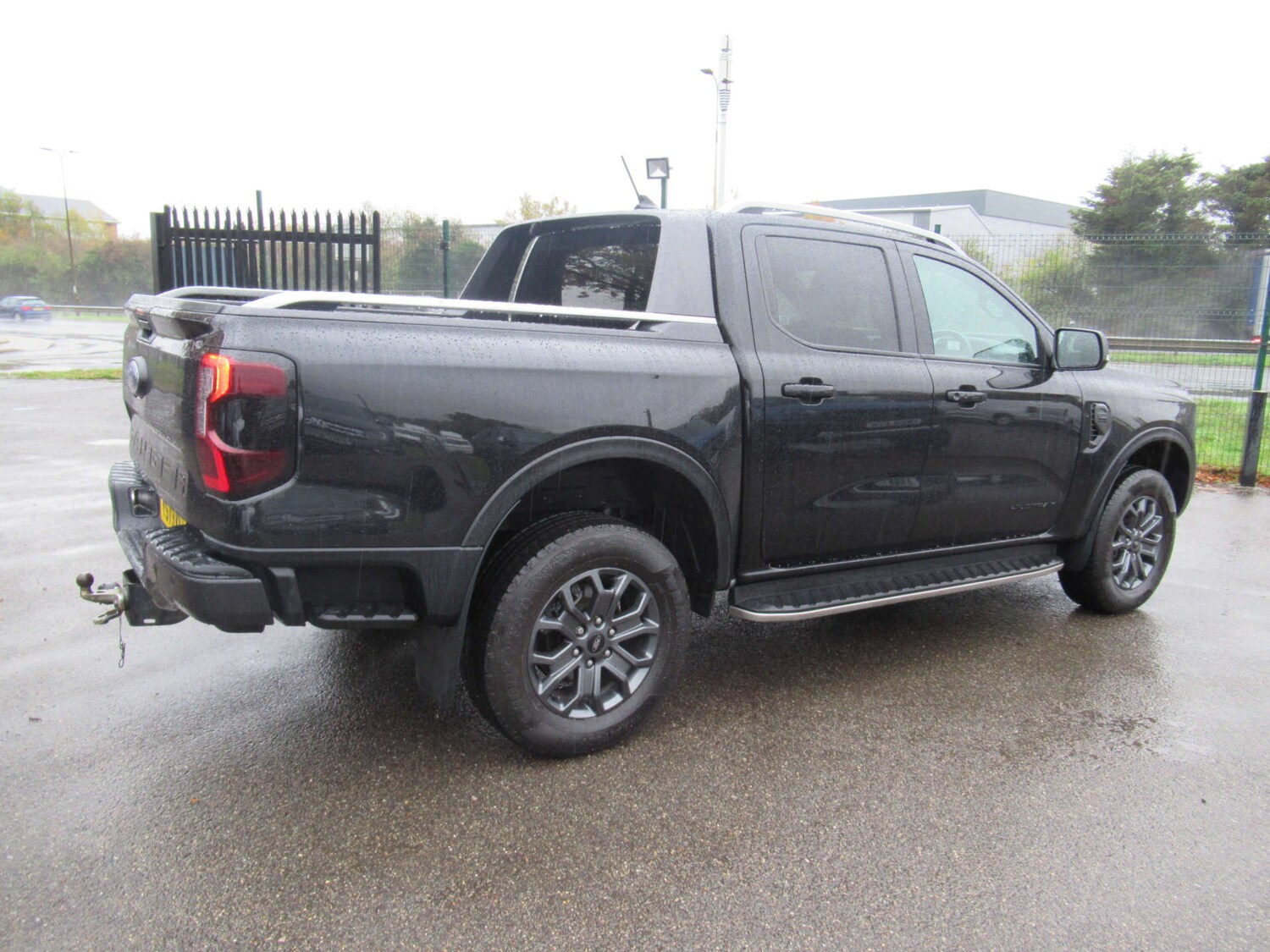 Used Ford Ranger 2023 for sale - 76407039: Photo 13