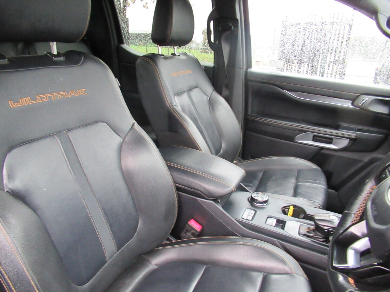 Used Ford Ranger 2023 for sale - 76407039: Photo 16