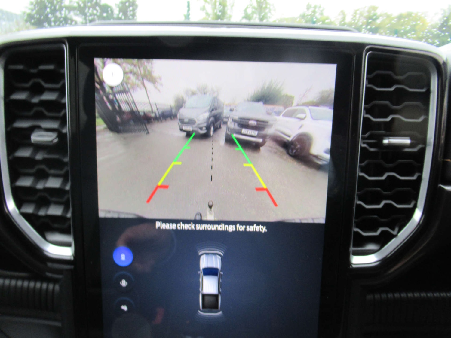 Used Ford Ranger 2023 for sale - 76407039: Photo 17