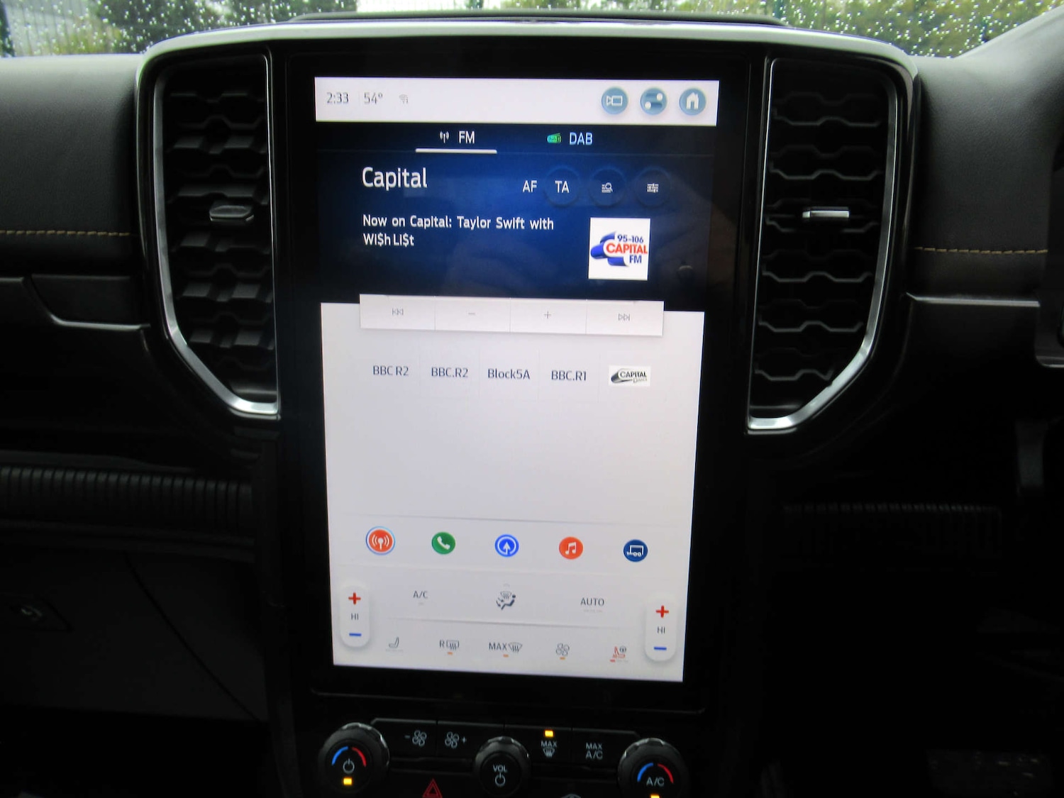 Used Ford Ranger 2023 for sale - 76407039: Photo 18