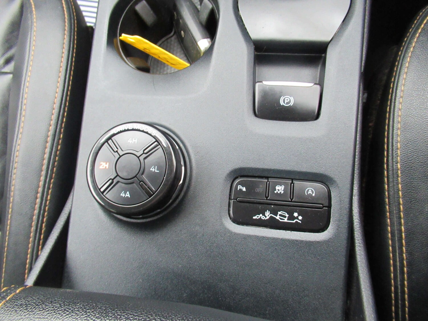 Used Ford Ranger 2023 for sale - 76407039: Photo 20