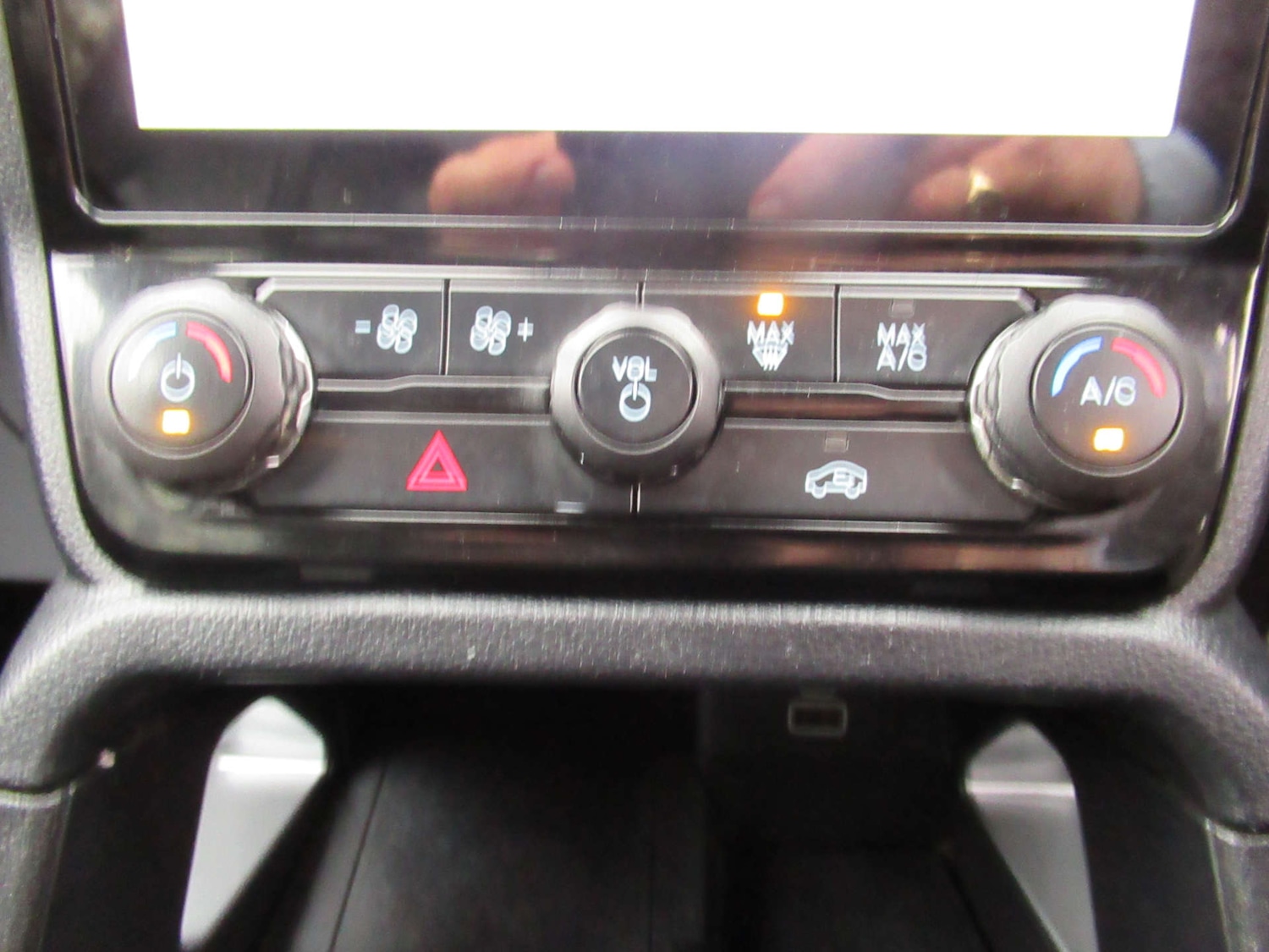 Used Ford Ranger 2023 for sale - 76407039: Photo 22