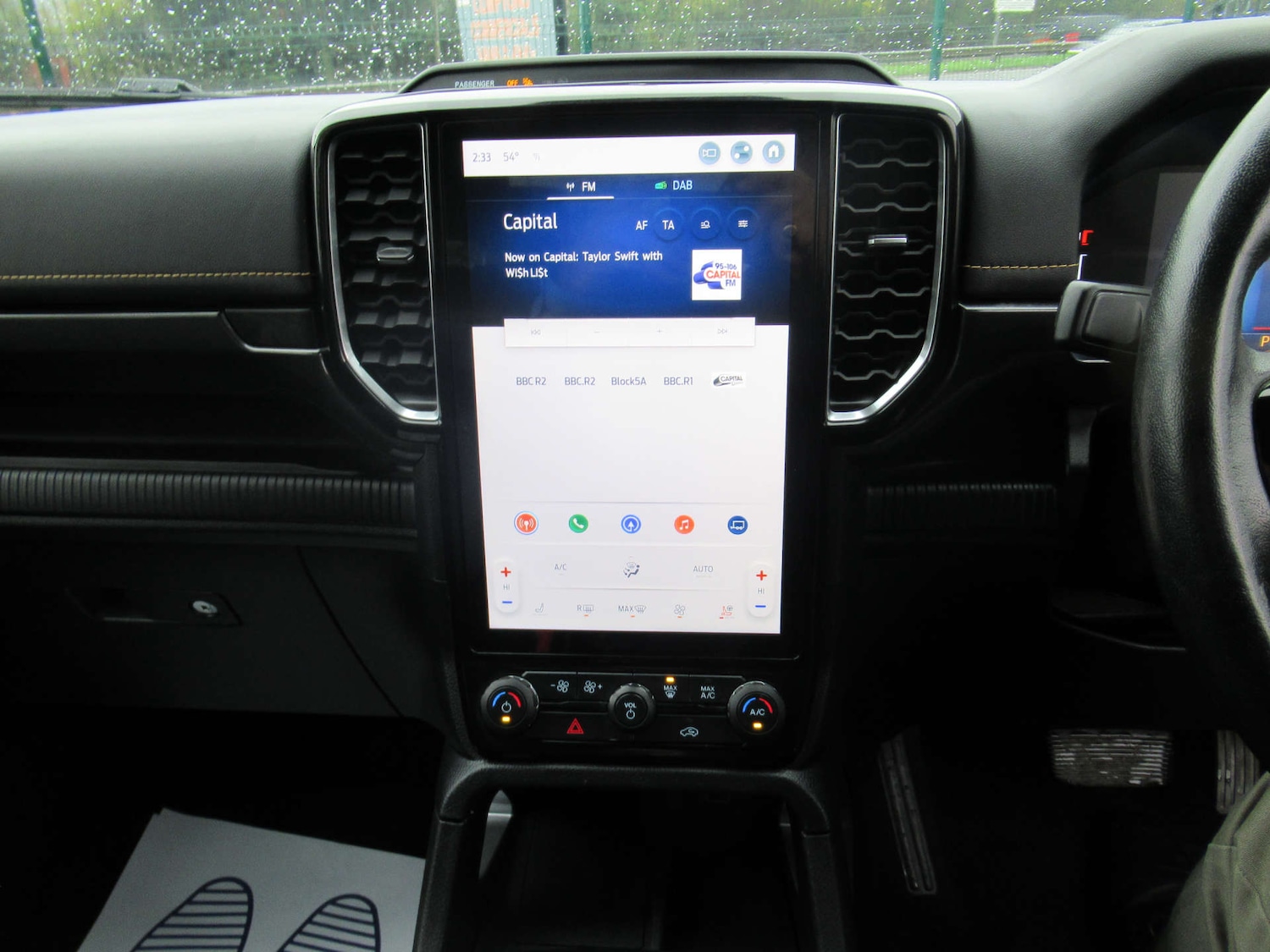 Used Ford Ranger 2023 for sale - 76407039: Photo 23