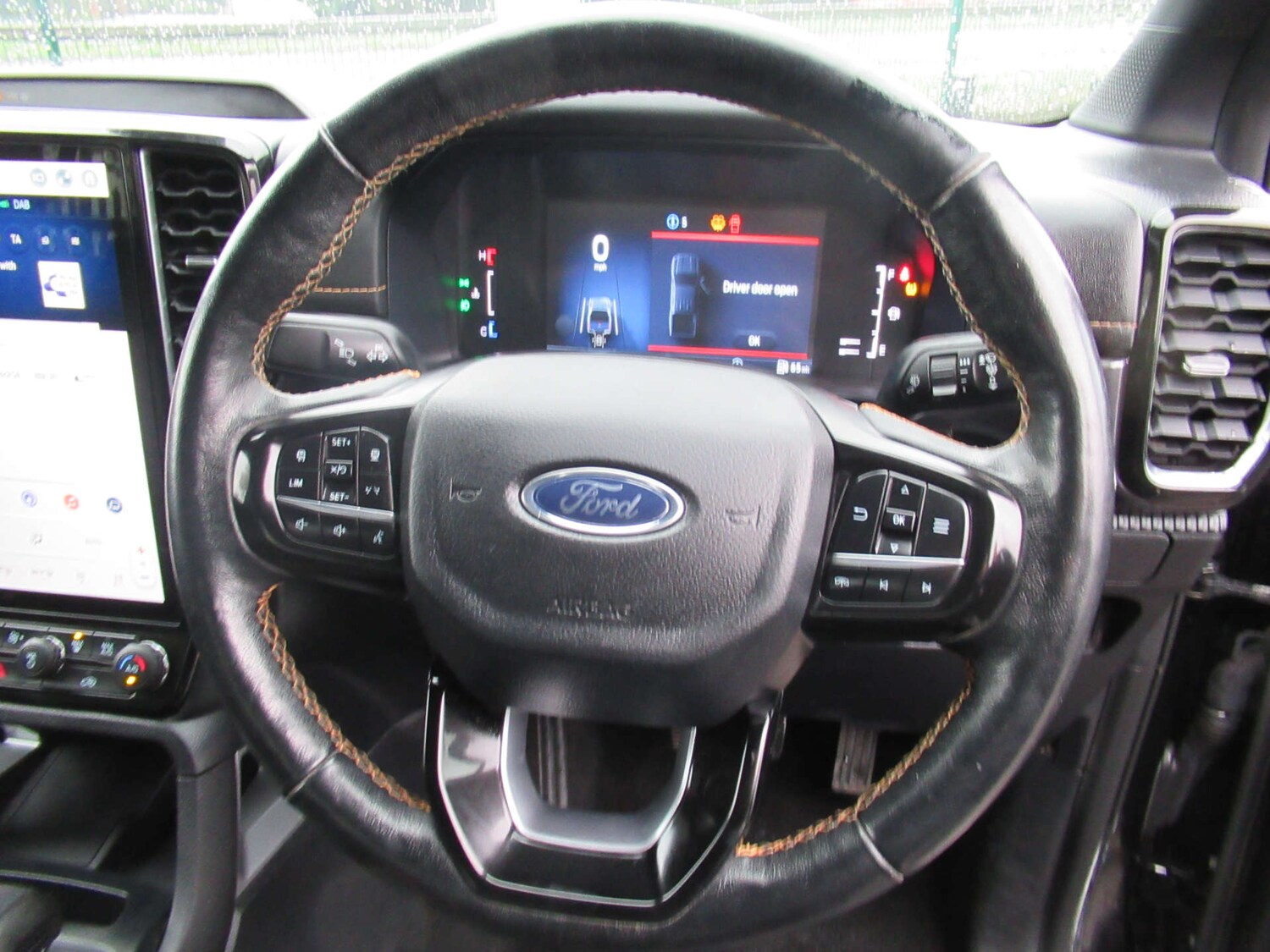 Used Ford Ranger 2023 for sale - 76407039: Photo 24