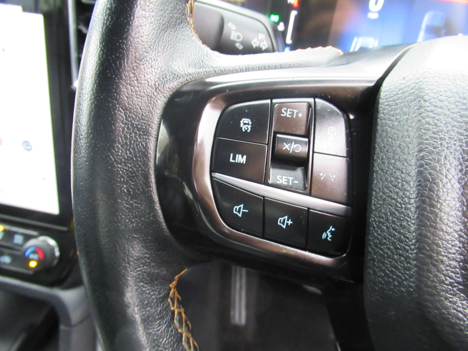 Used Ford Ranger 2023 for sale - 76407039: Photo 25