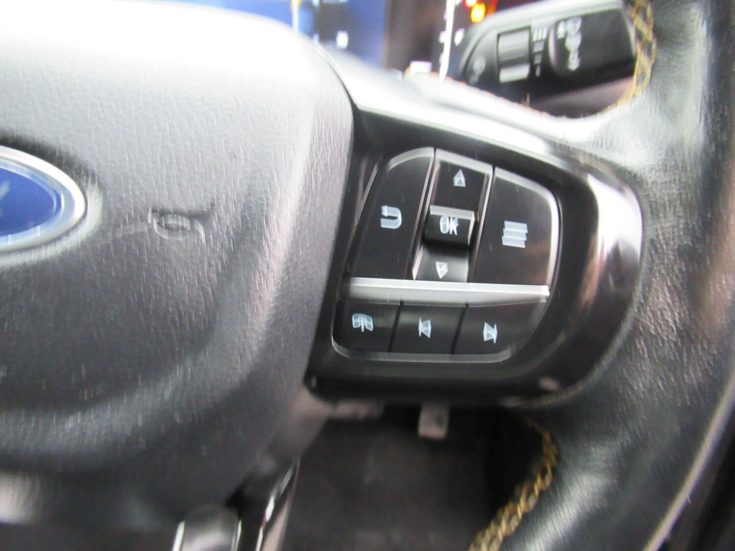 Used Ford Ranger 2023 for sale - 76407039: Photo 26