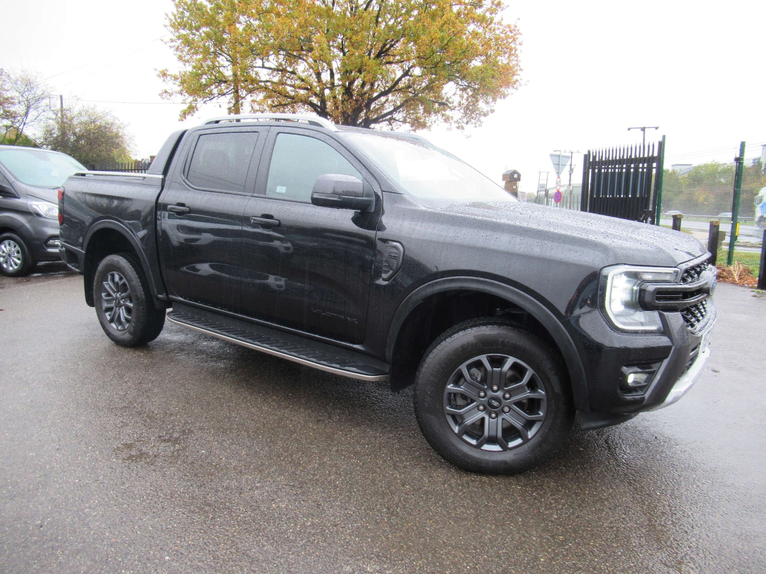 Used Ford Ranger 2023 for sale - 76407039: Photo 29