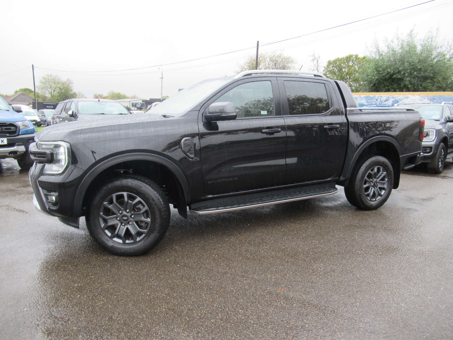 Used Ford Ranger 2023 for sale - 76407039: Photo 3