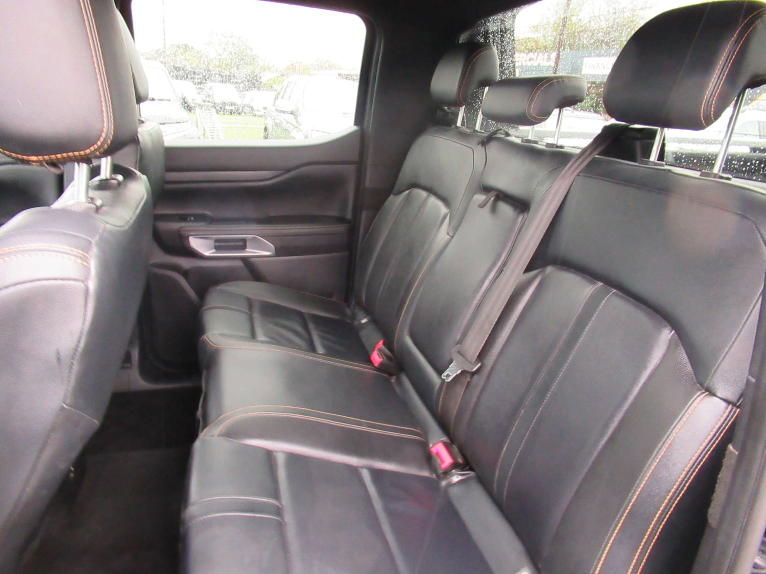 Used Ford Ranger 2023 for sale - 76407039: Photo 6