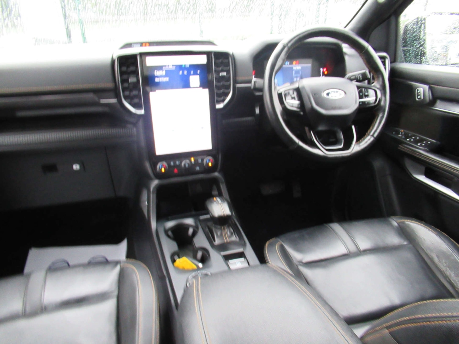 Used Ford Ranger 2023 for sale - 76407039: Photo 7