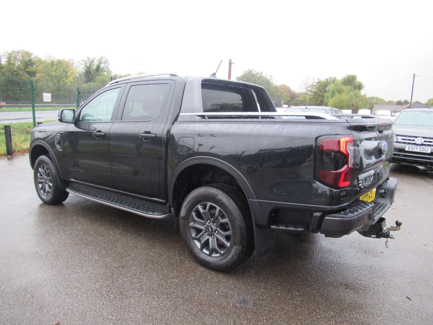 Used Ford Ranger 2023 for sale - 76407039: Photo 8