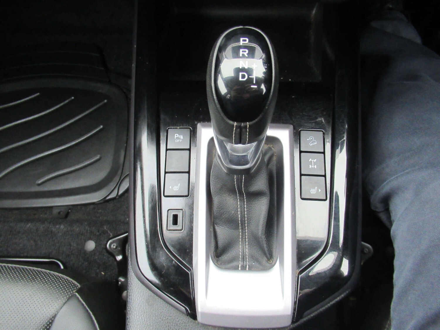 Vehicle 19