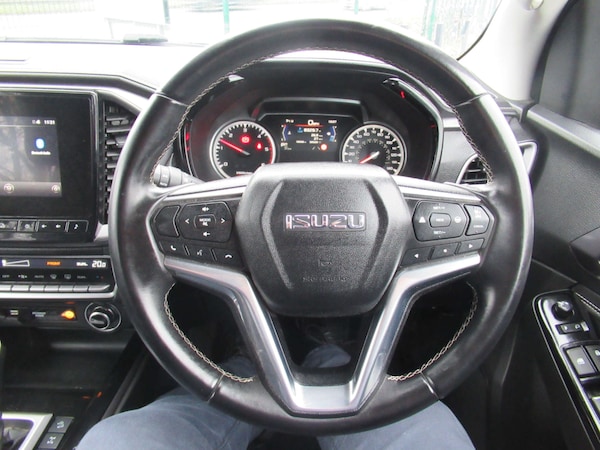 Used Isuzu D-Max 2023 for sale - 75622517: Photo 20