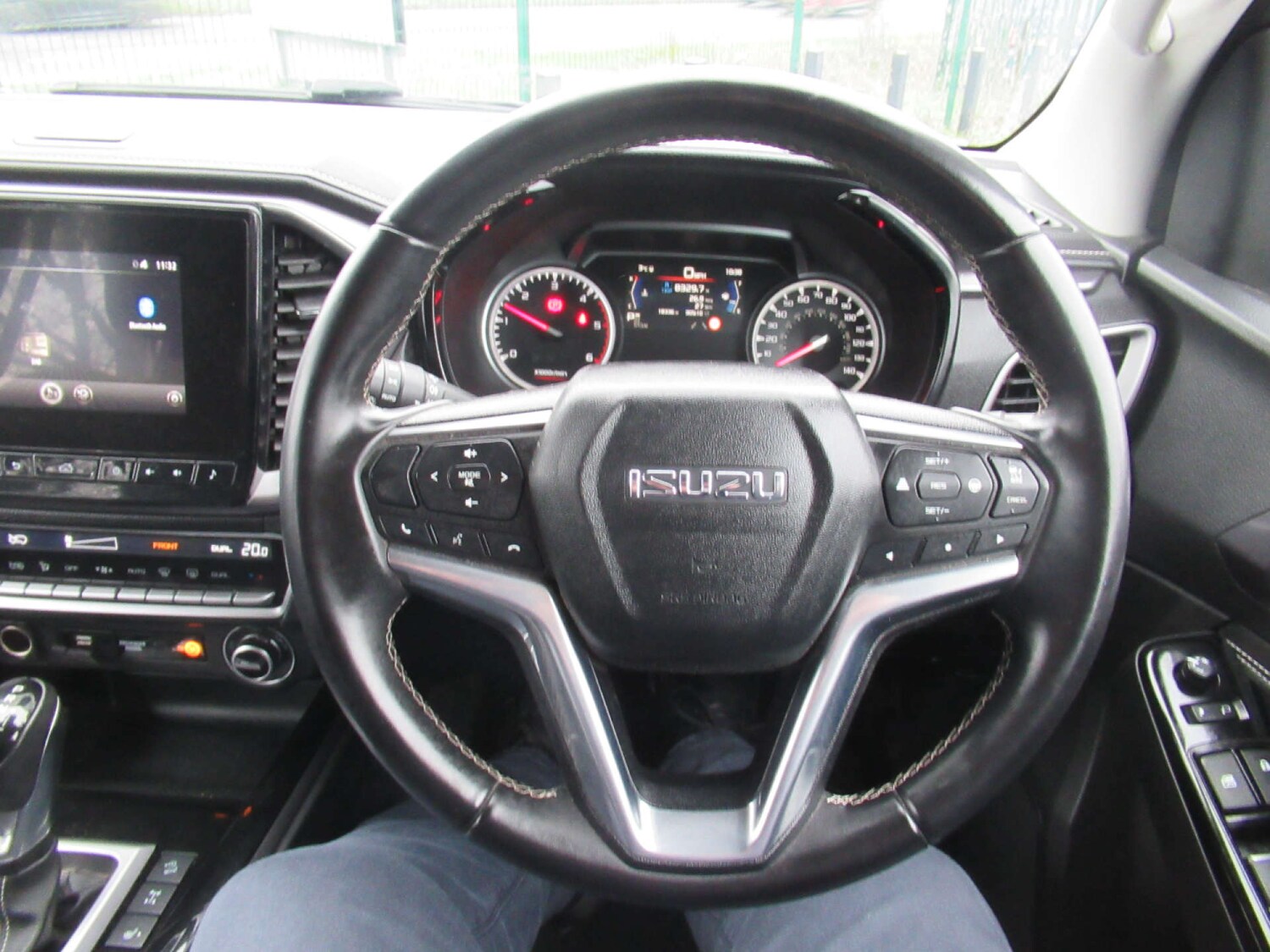 Vehicle 23