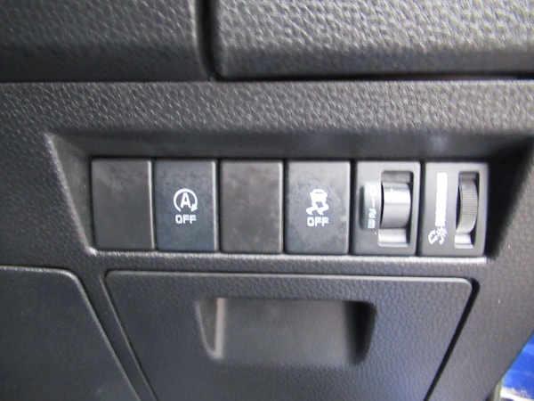 Used Isuzu D-Max 2023 for sale - 75622517: Photo 25