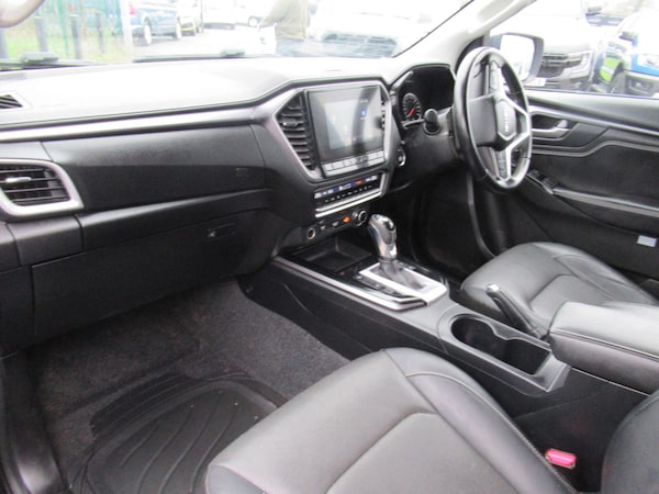 Used Isuzu D-Max 2023 for sale - 75622517: Photo 4