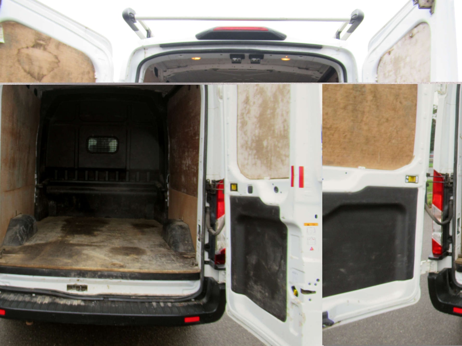 Used Ford Transit 2019 for sale - 77542663: Photo 12