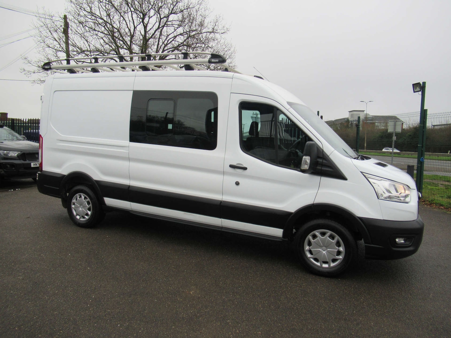 Used Ford Transit 2019 for sale - 77542663: Photo 16