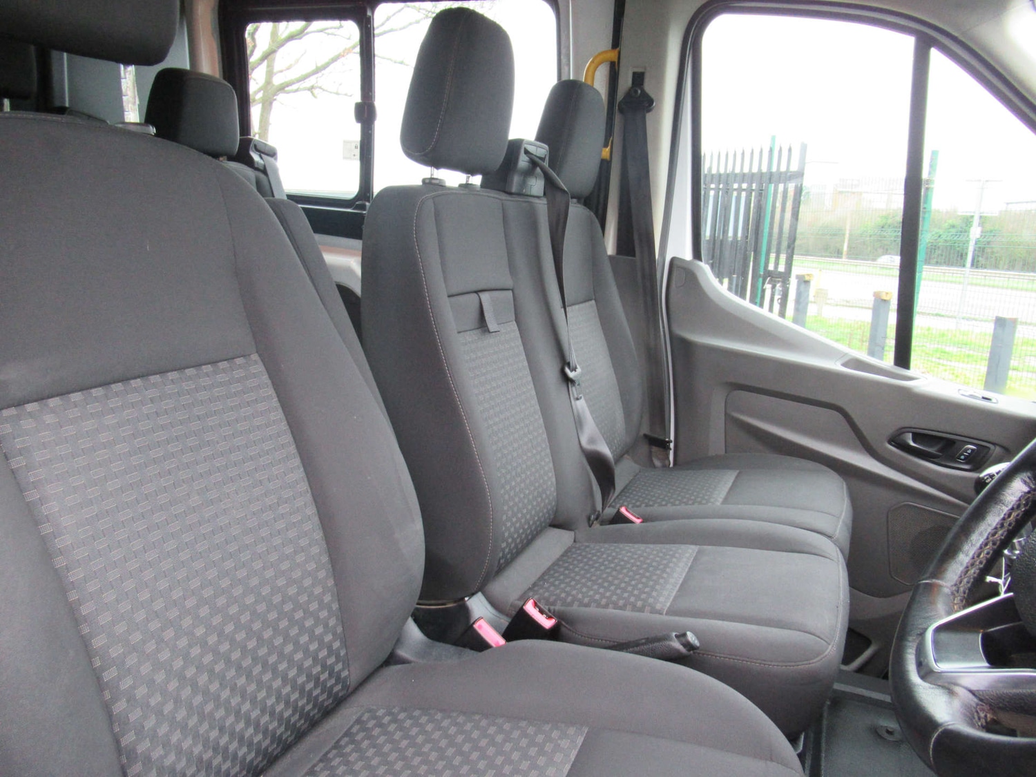 Used Ford Transit 2019 for sale - 77542663: Photo 18