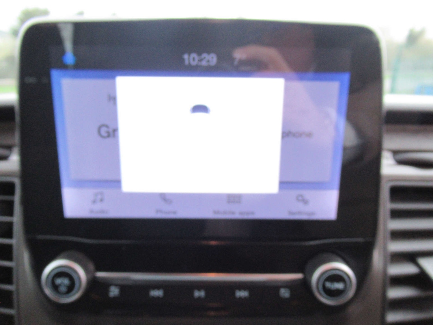 Used Ford Transit 2019 for sale - 77542663: Photo 19