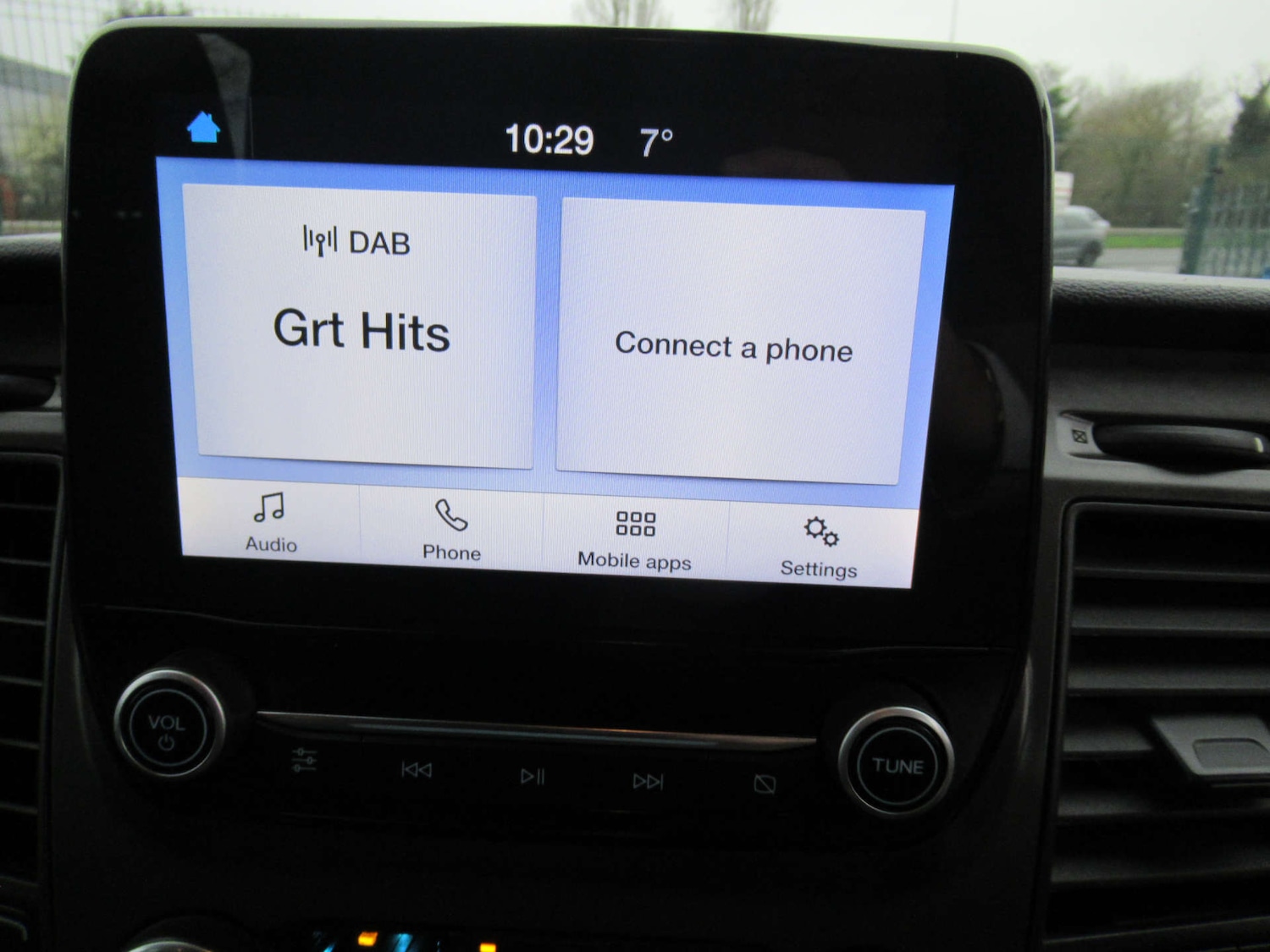 Used Ford Transit 2019 for sale - 77542663: Photo 20