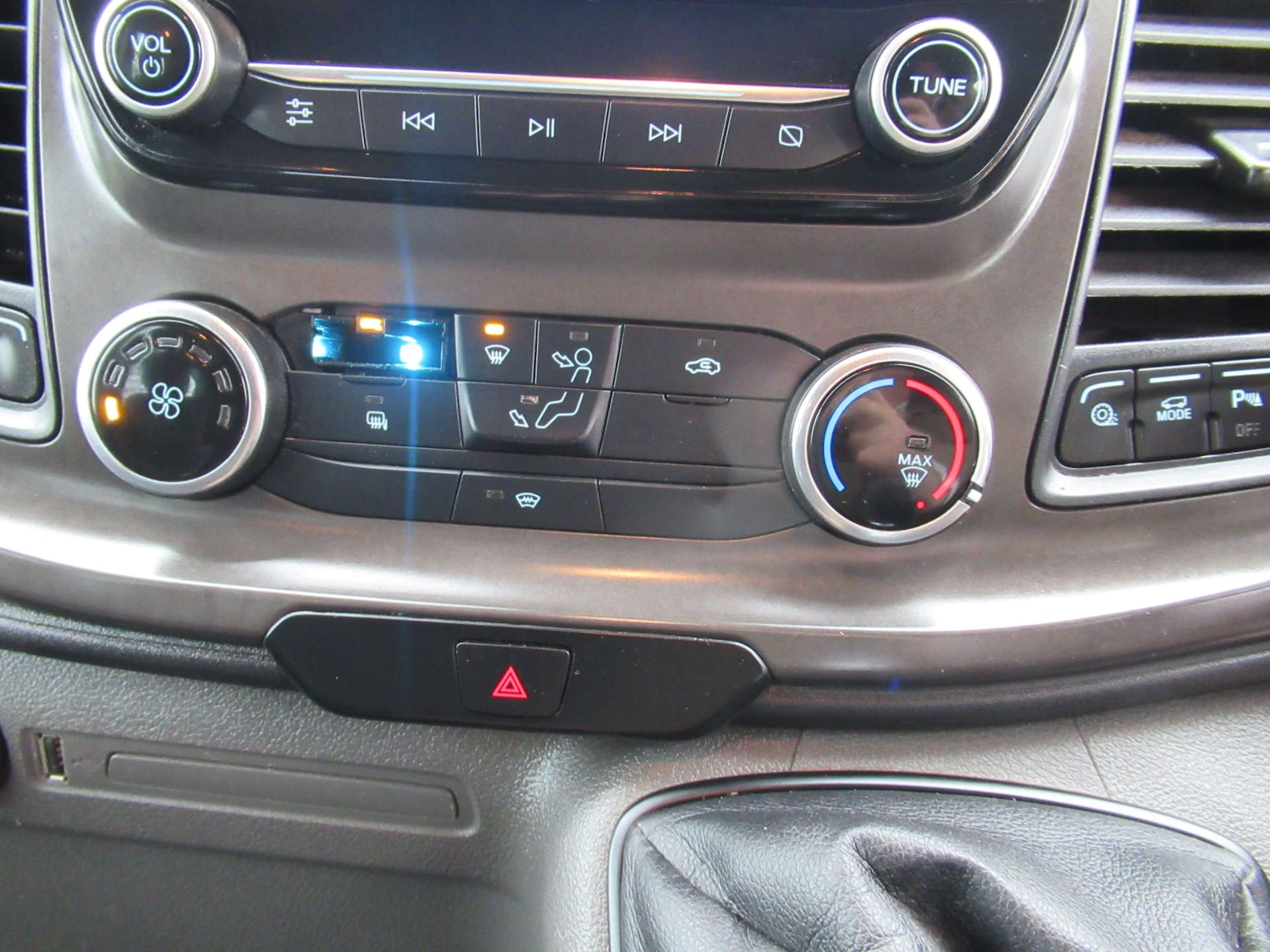 Used Ford Transit 2019 for sale - 77542663: Photo 21