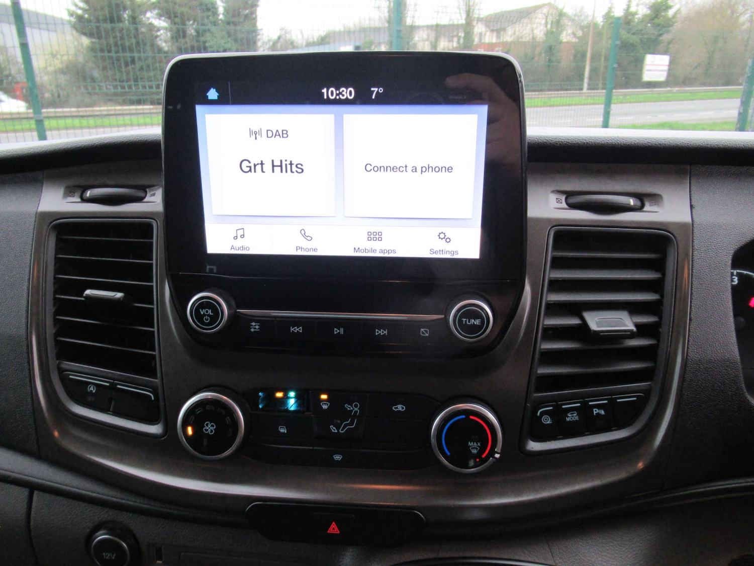 Used Ford Transit 2019 for sale - 77542663: Photo 22