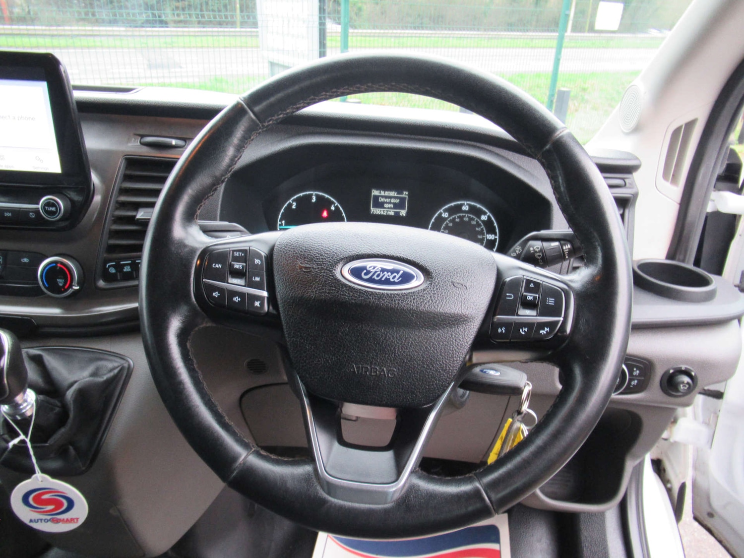 Used Ford Transit 2019 for sale - 77542663: Photo 26