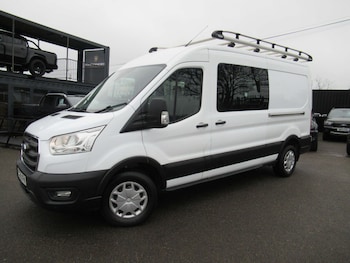 Used Ford Transit 2019 for sale - 77542663: Photo