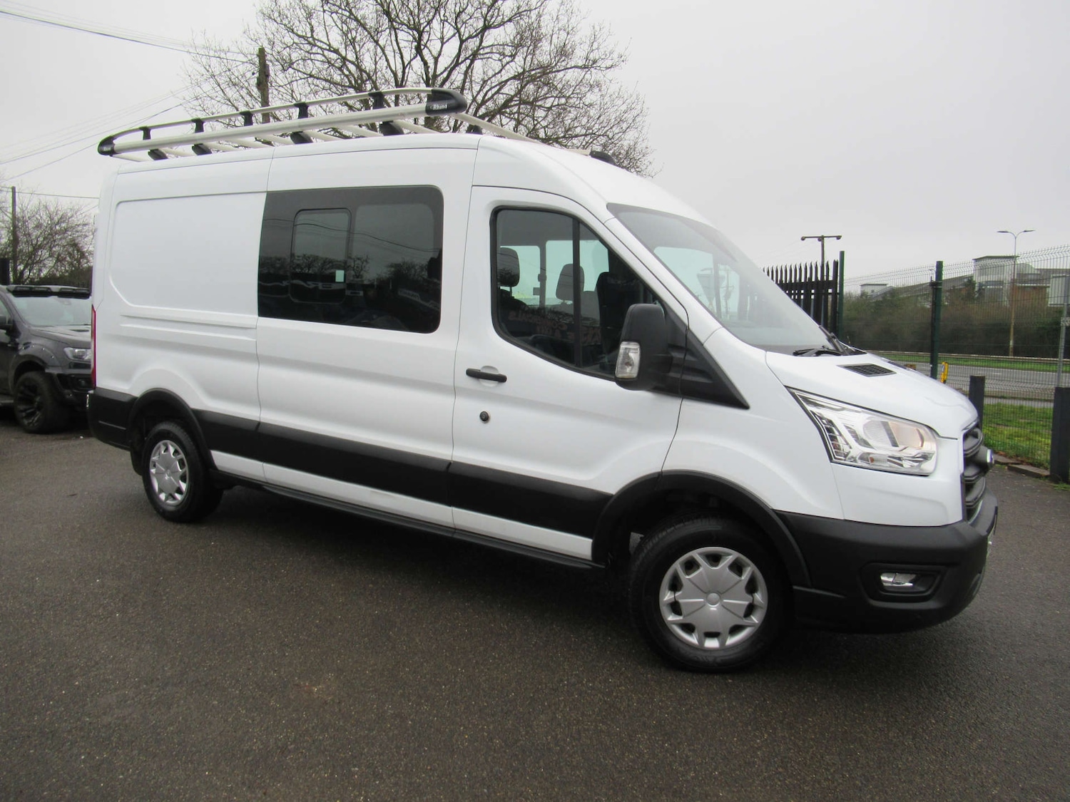 Used Ford Transit 2019 for sale - 77542663: Photo 31