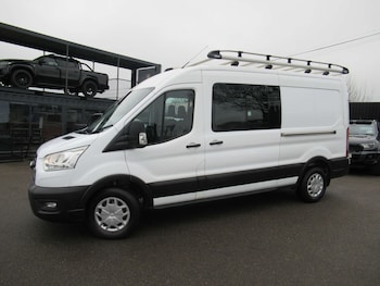 Used Ford Transit 2019 for sale - 77542663: Photo
