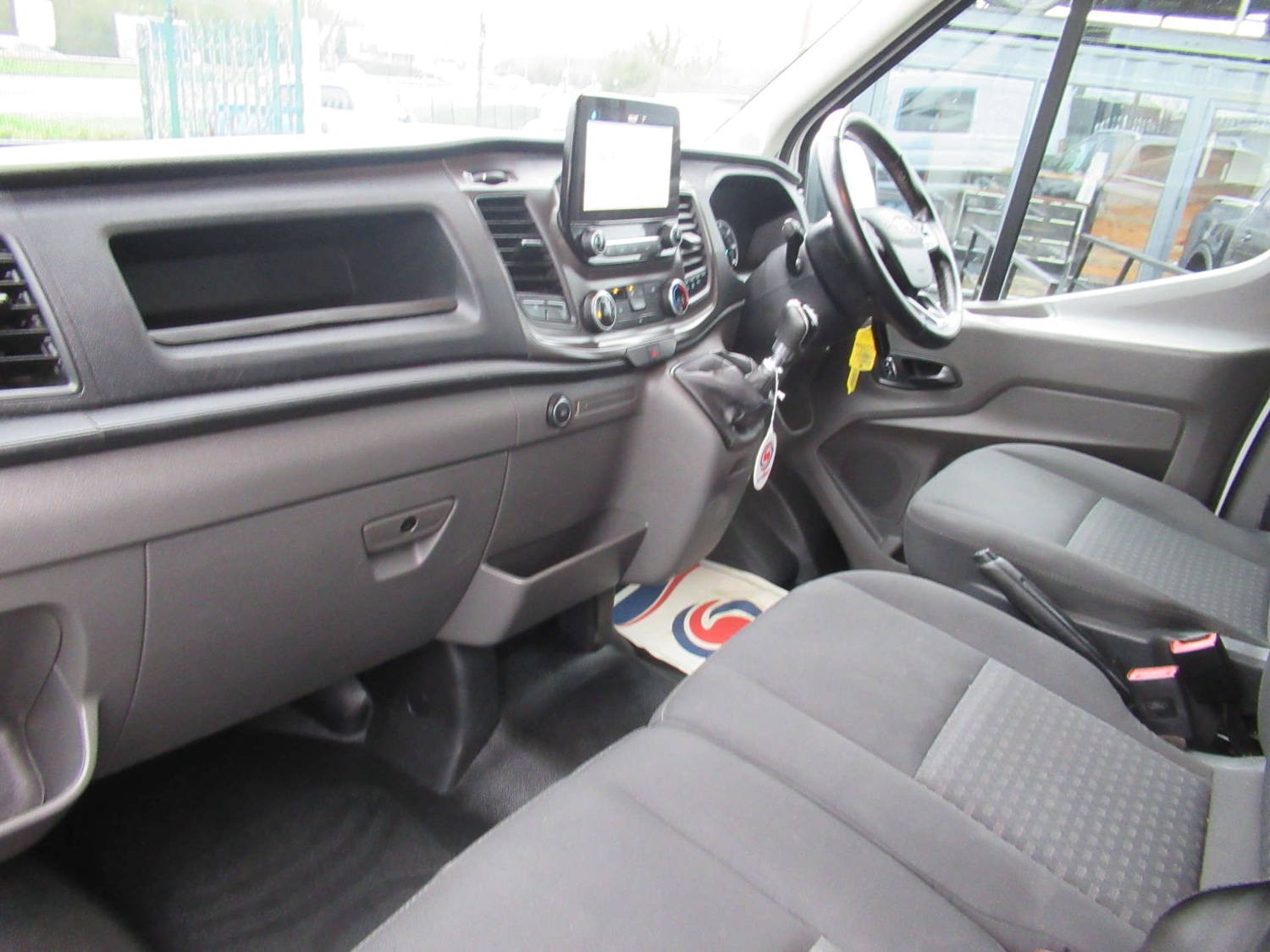 Used Ford Transit 2019 for sale - 77542663: Photo 5