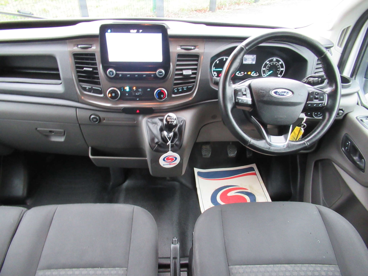 Used Ford Transit 2019 for sale - 77542663: Photo 7