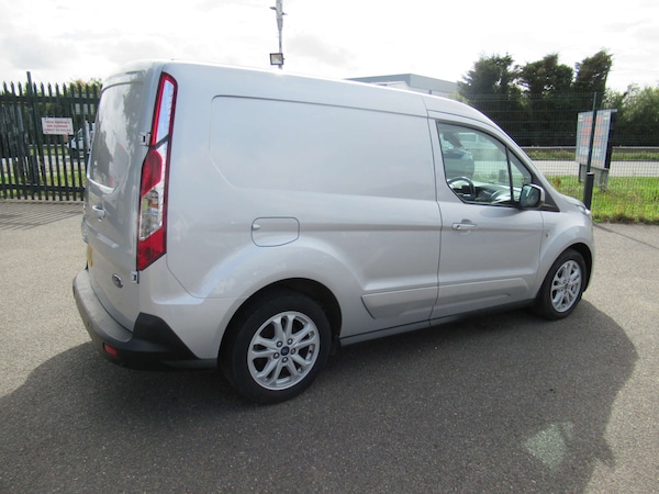 Used Ford Transit Connect 2019 for sale - 76127602: Photo 10