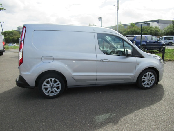 Used Ford Transit Connect 2019 for sale - 76127602: Photo 11